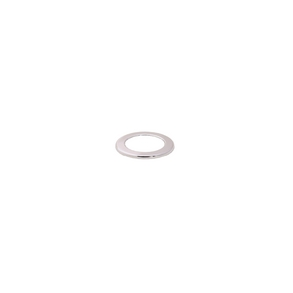 Display ring i krom 64 mm